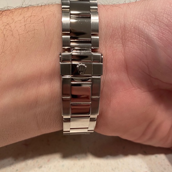 Rolex Yacht-Master 40 - Picture 16 of 16